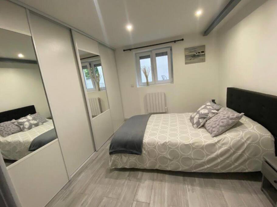 Apartamento Le Jardin Suspendu Rillieux-la-Pape Exterior foto