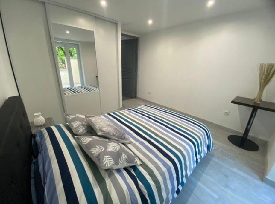 Apartamento Le Jardin Suspendu Rillieux-la-Pape Exterior foto