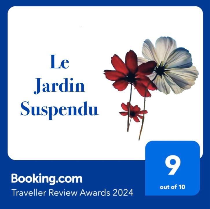 Apartamento Le Jardin Suspendu Rillieux-la-Pape Exterior foto